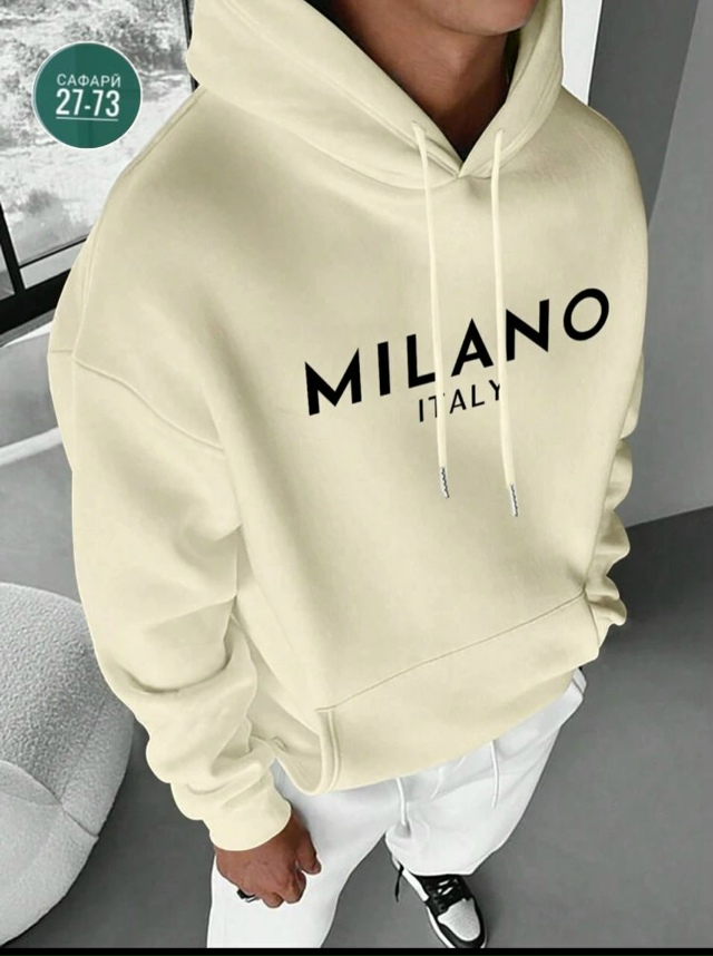 Толстовка 23139337