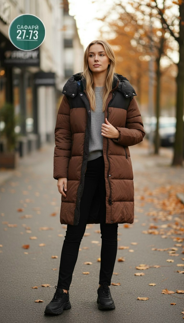 Куртка 23139334