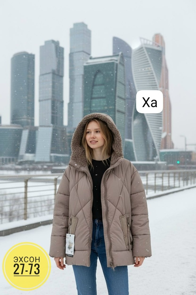 Куртка 23139972