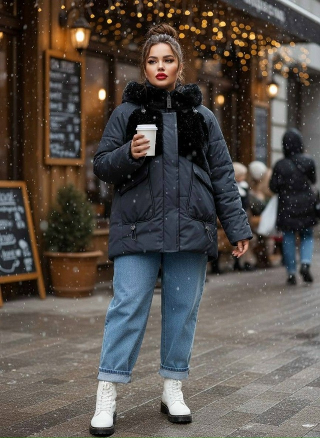 Куртка 23139906