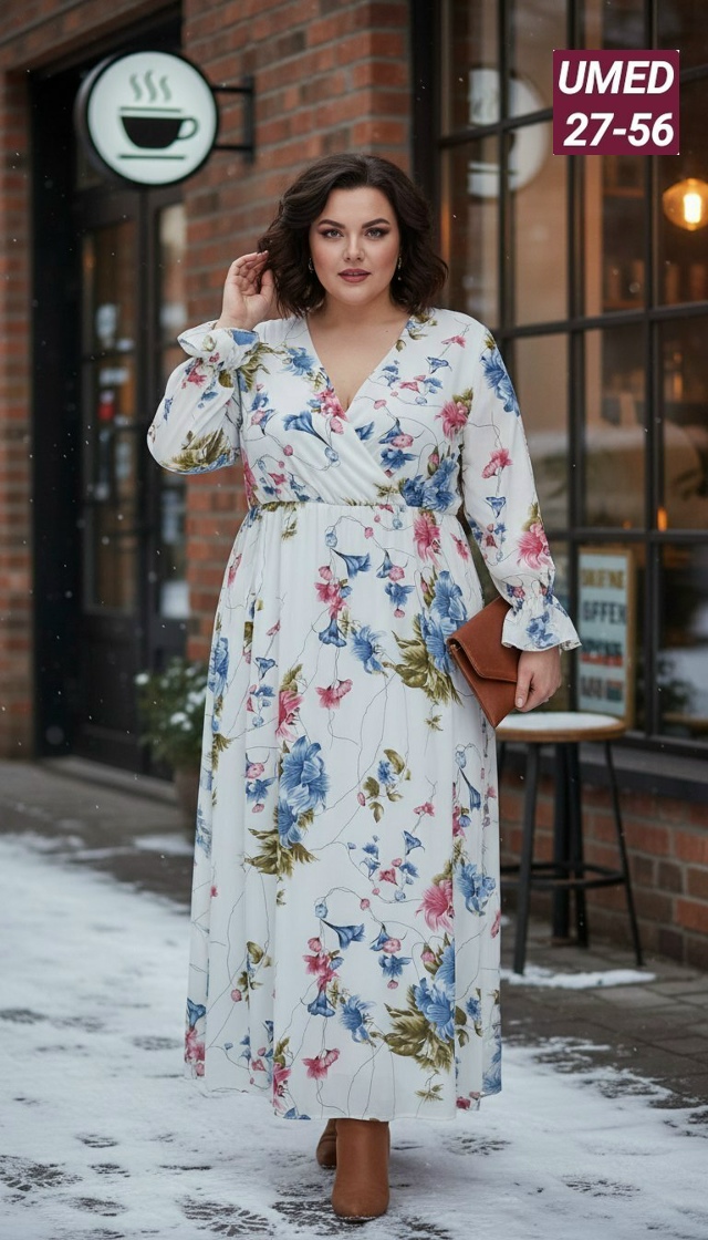 Платье 23140049