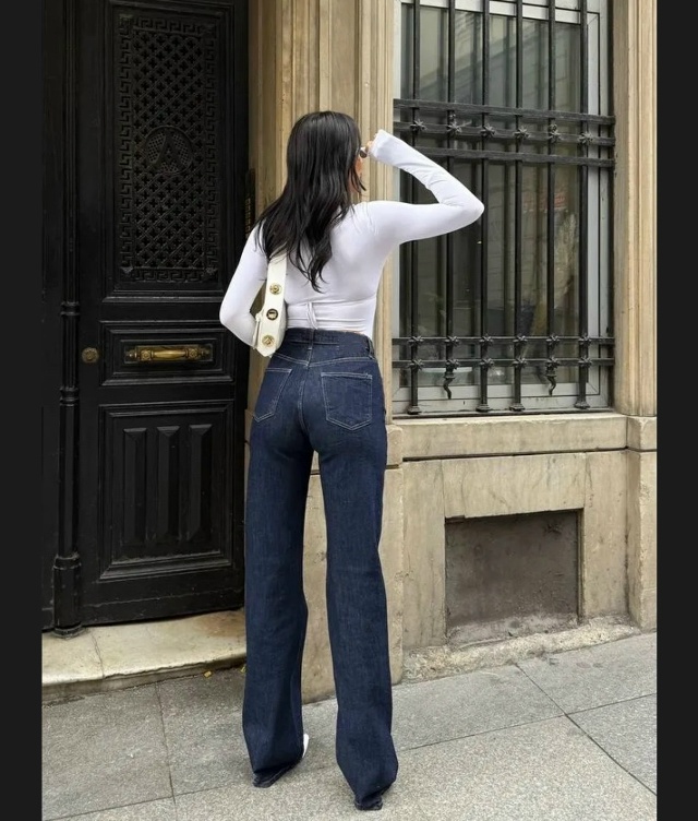 Джинсы 23139514