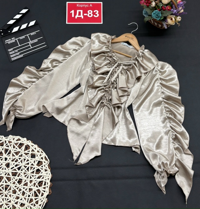 Блузка 23140025