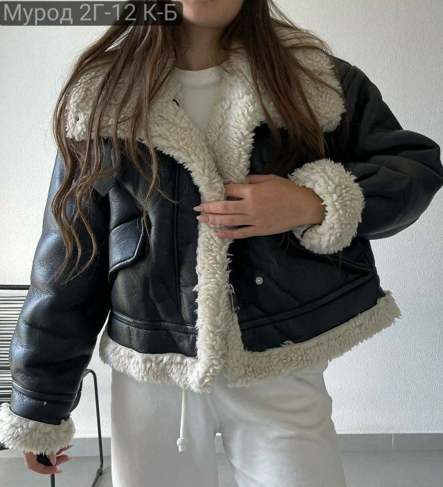 Дубленка 23140212