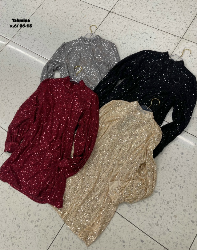 Платье 23139790