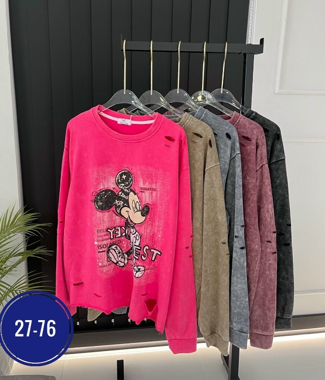 Толстовка 23140042