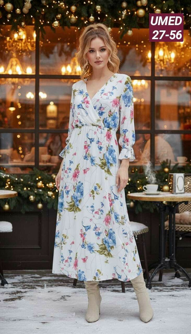 Платье 23140049