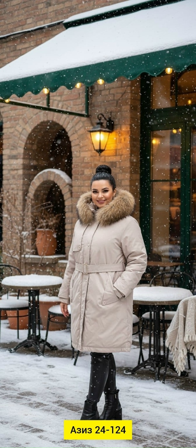 Куртка 23139187