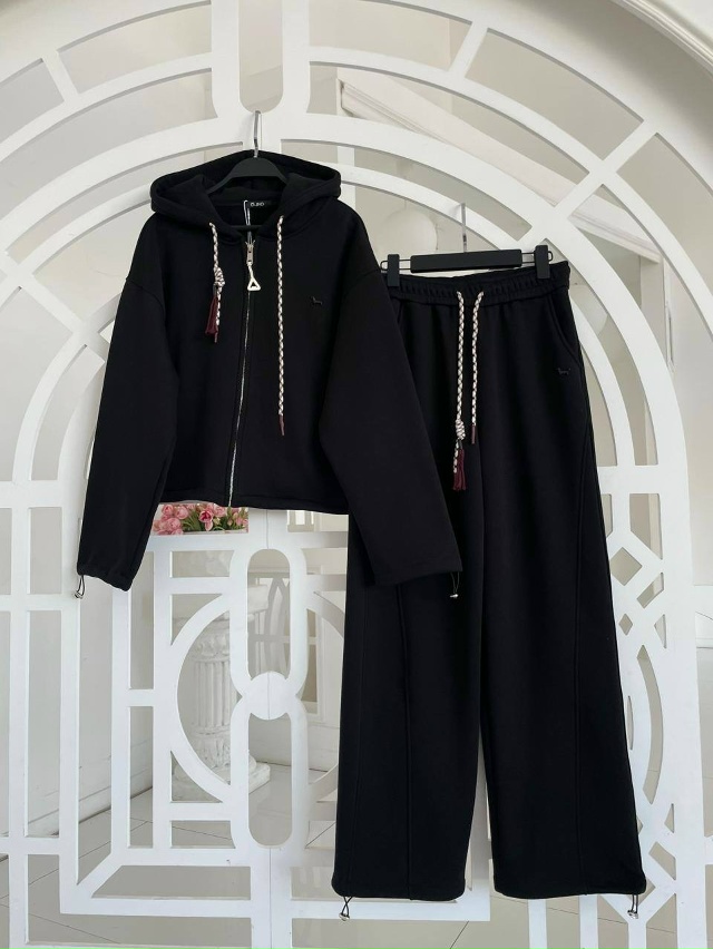 Спортивный костюм 23139433