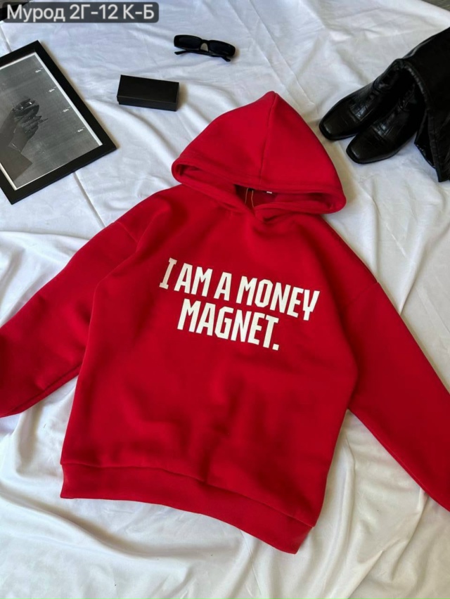 Толстовка 23139245