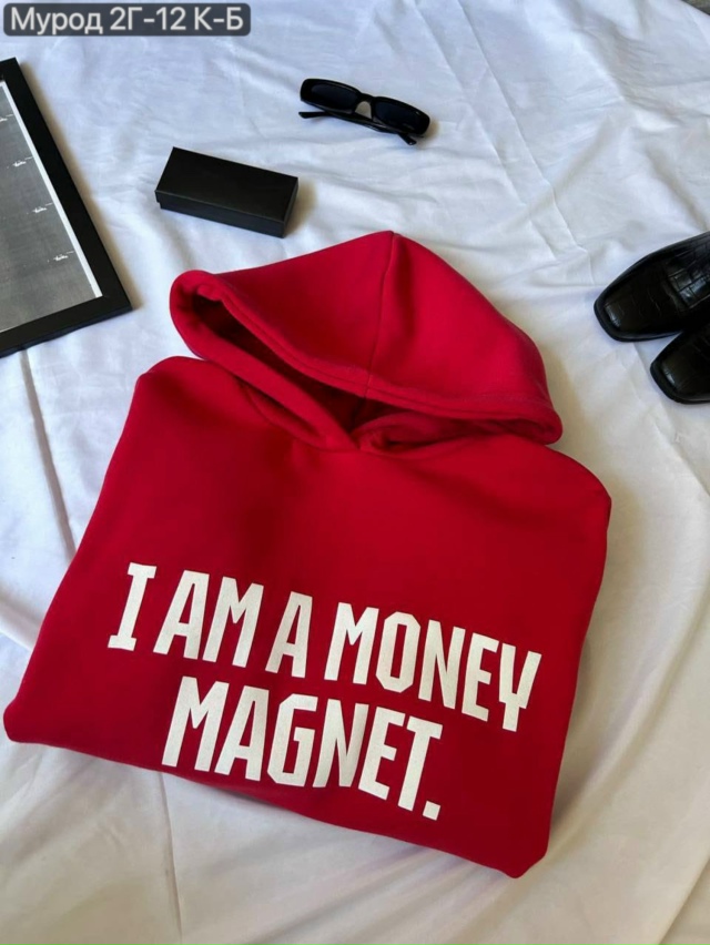 Толстовка 23139245