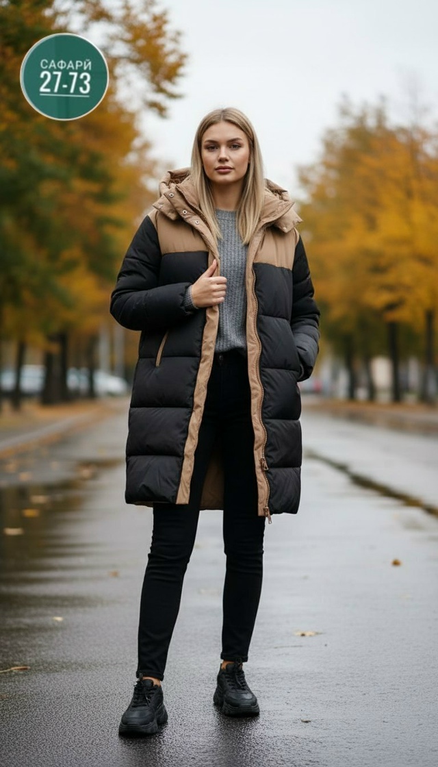 Куртка 23139334