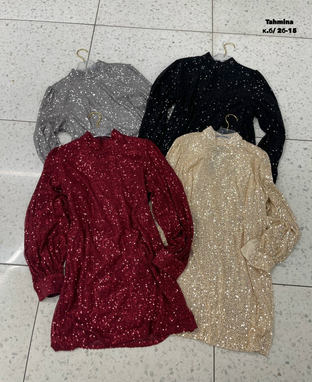 Платье 23139790