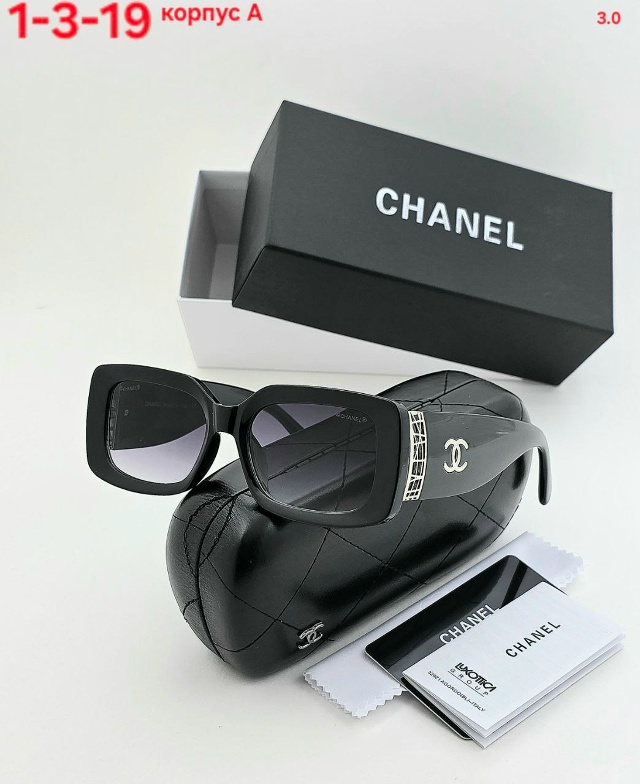 Солнцезащитные очки 23140030