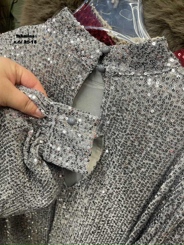 Платье 23139790