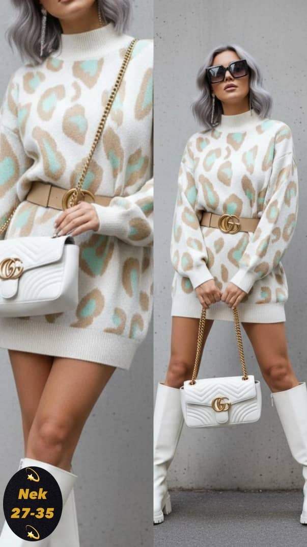 Туника 23140232