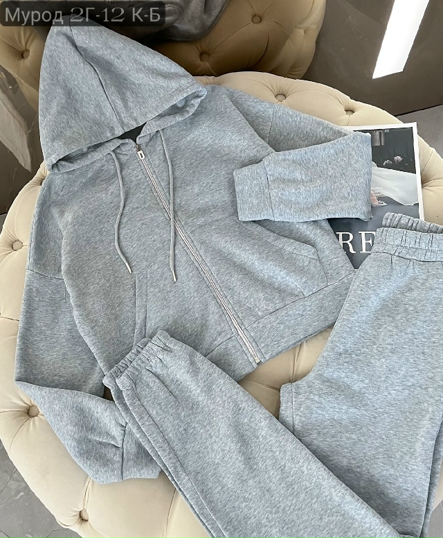 Спортивный костюм 23140117