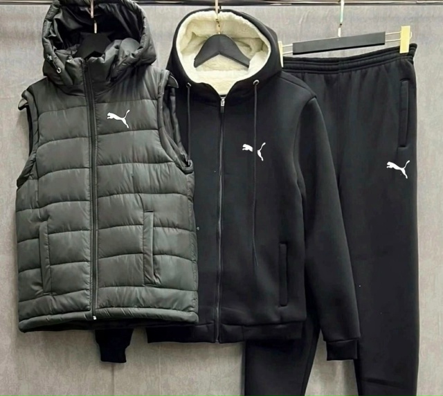 Спортивный костюм 23140122