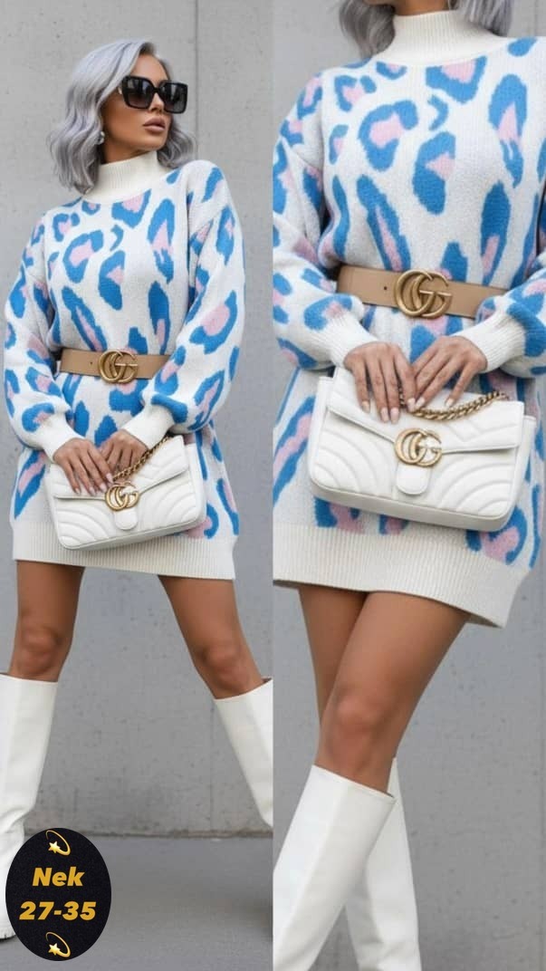 Туника 23140232