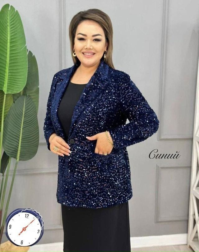 Пиджак 23139593