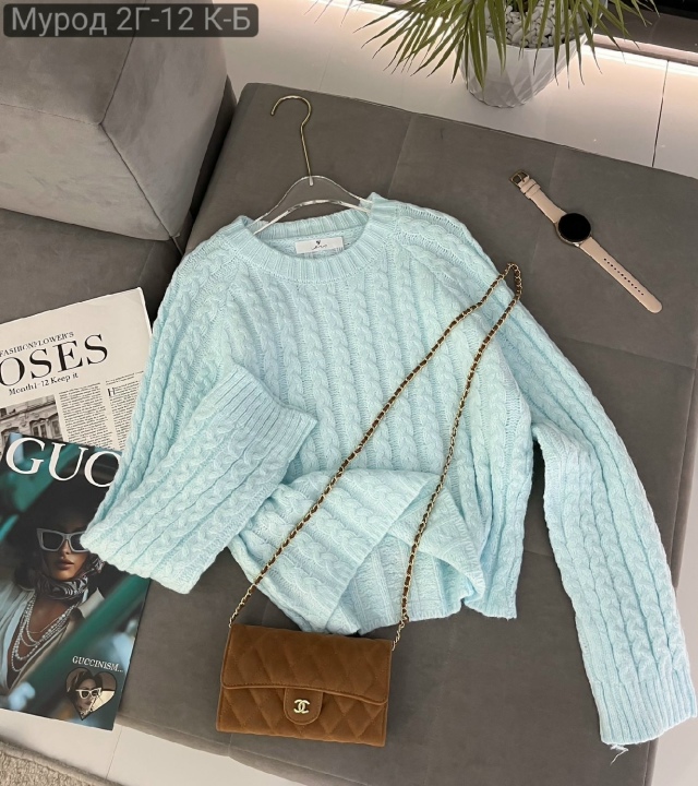 Свитер 23139214