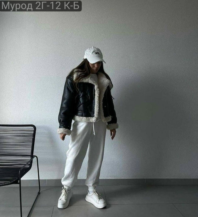 Дубленка 23140212