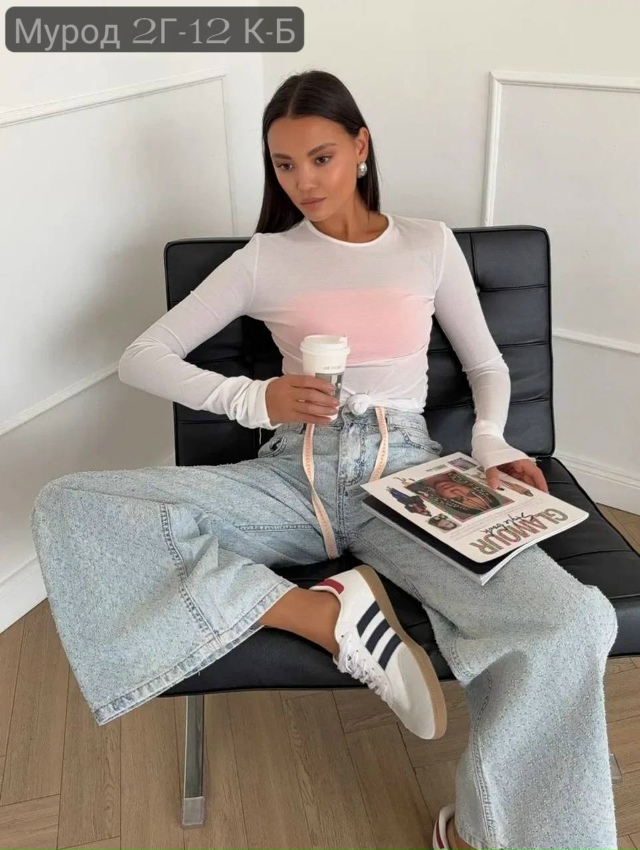 Джинсы 23139824