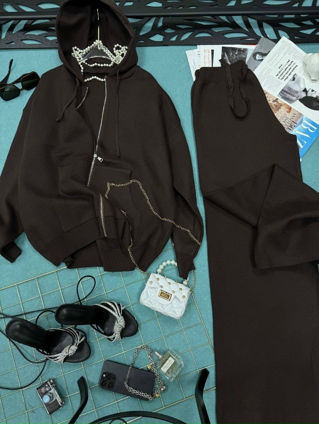 Спортивный костюм 23139838