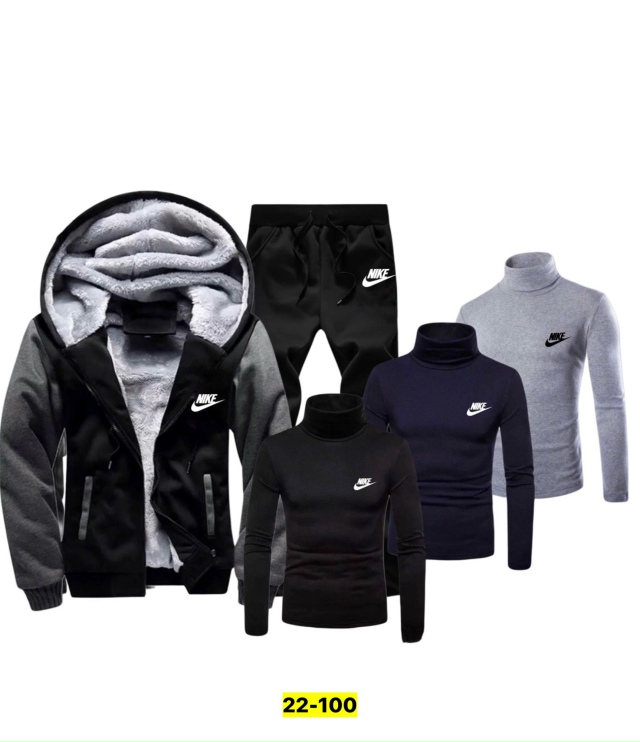 Спортивный костюм 23139686