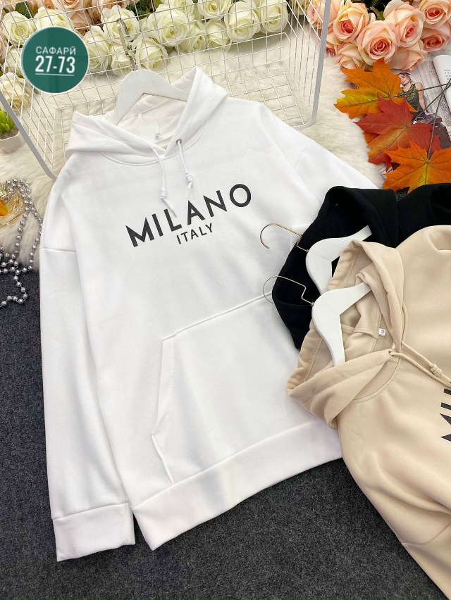 Толстовка 23139337