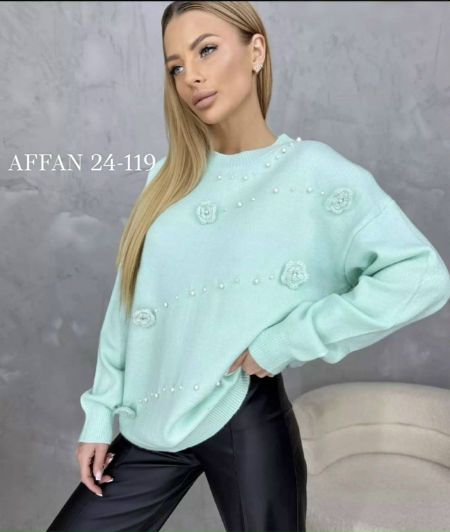 Свитер 23139761