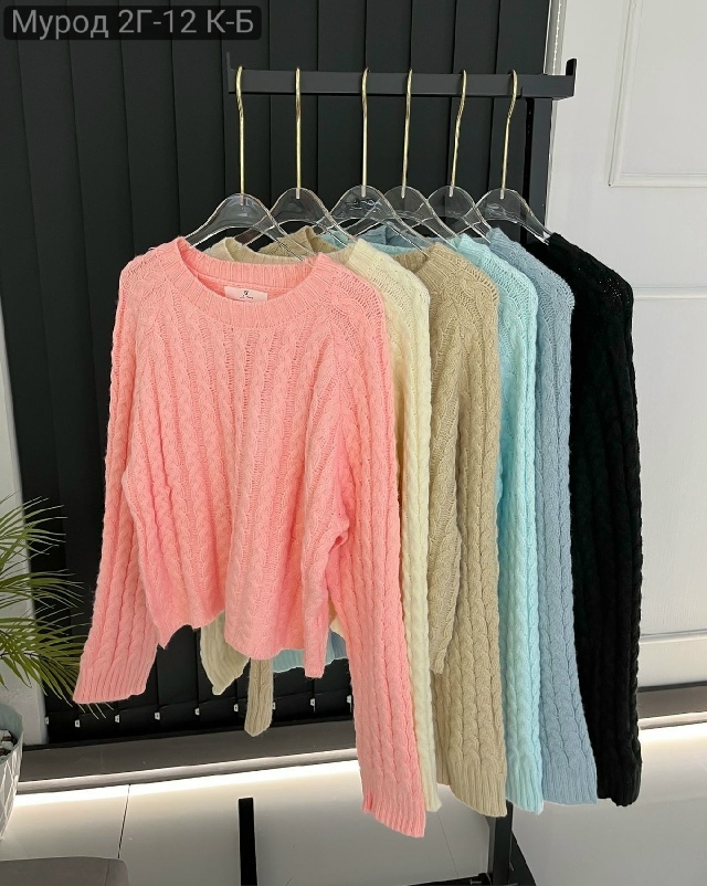 Свитер 23139214