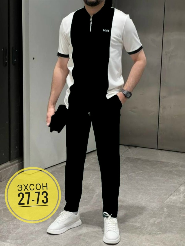 Спортивный костюм 23139842