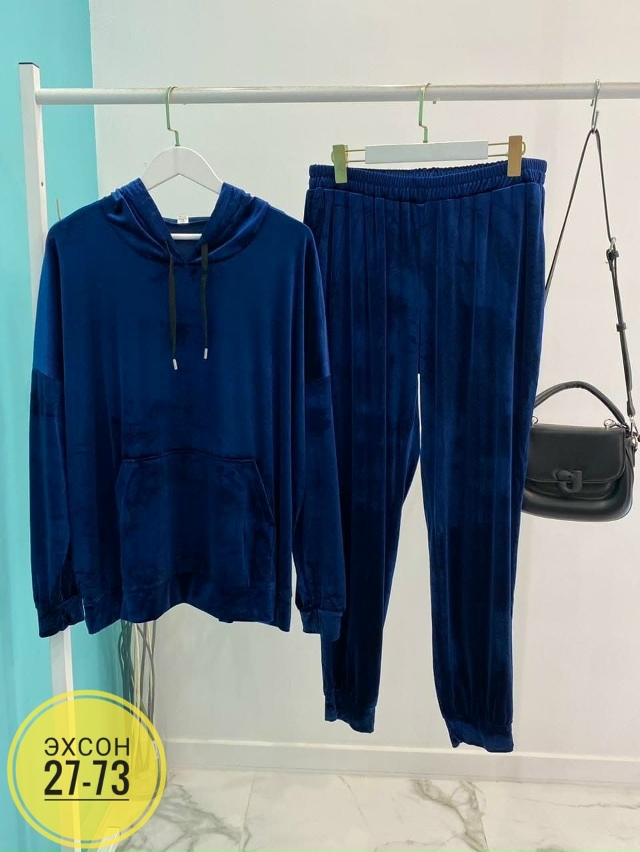 Спортивный костюм 23139973