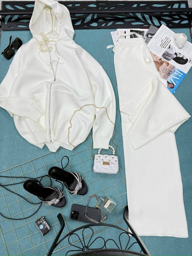 Спортивный костюм 23139838