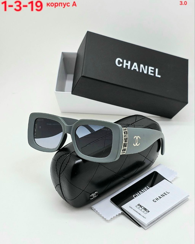 Солнцезащитные очки 23140030