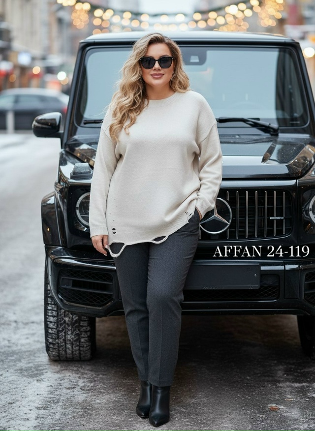 Свитер 23140100