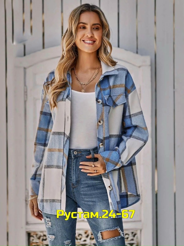 Рубашка 23141371