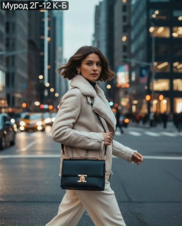 Дубленка 23140300