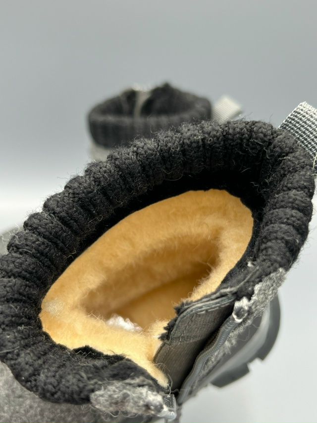 Ботинки 23140506