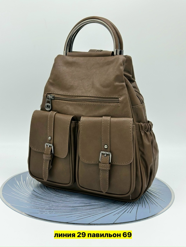 Рюкзак 23140386