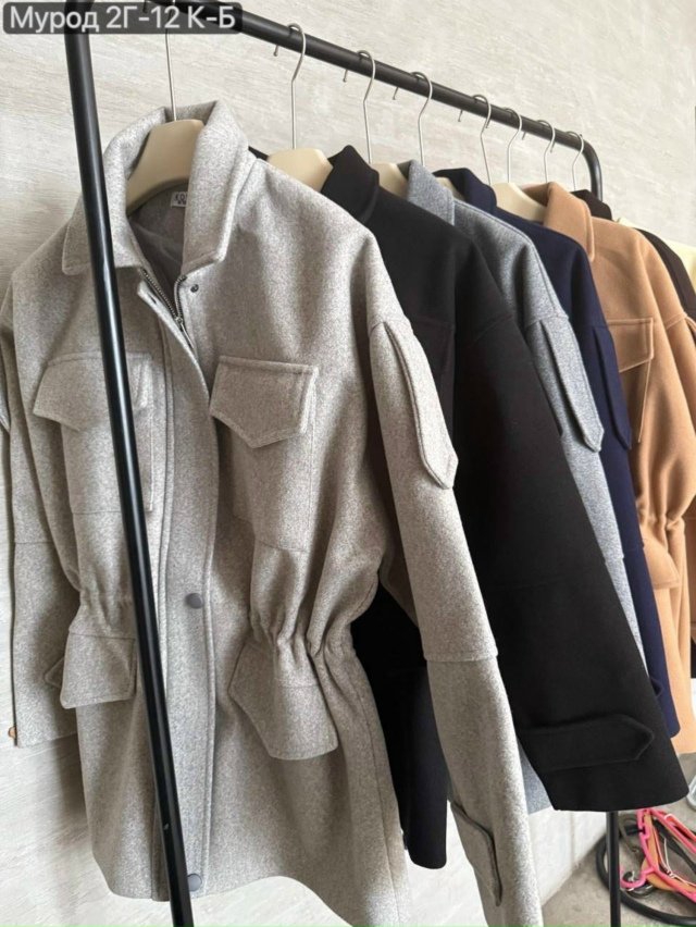 Куртка 23140502