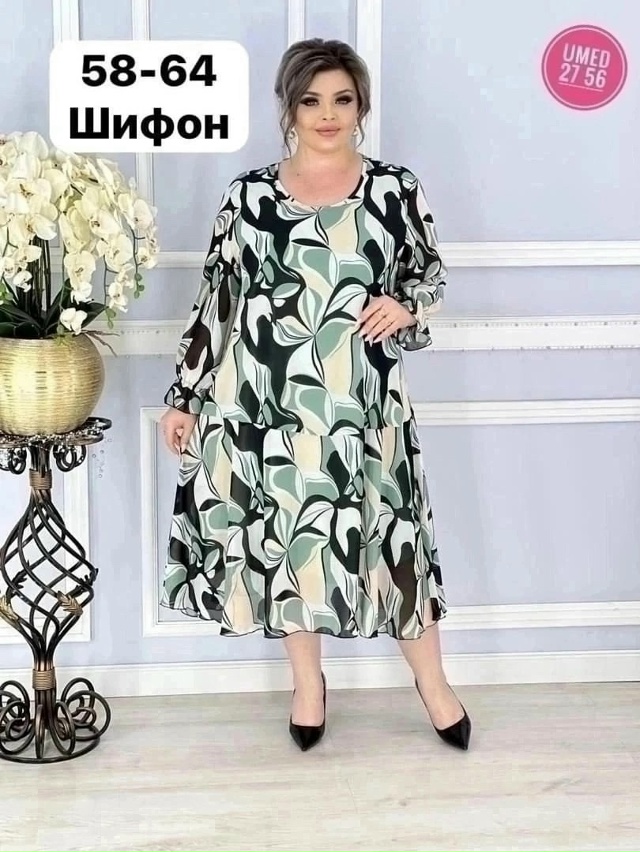 Платье 23140582