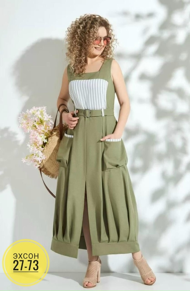 Платье 23140742