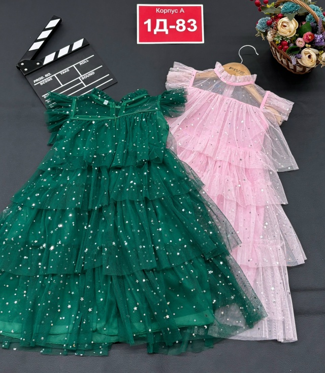 Платье 23141082