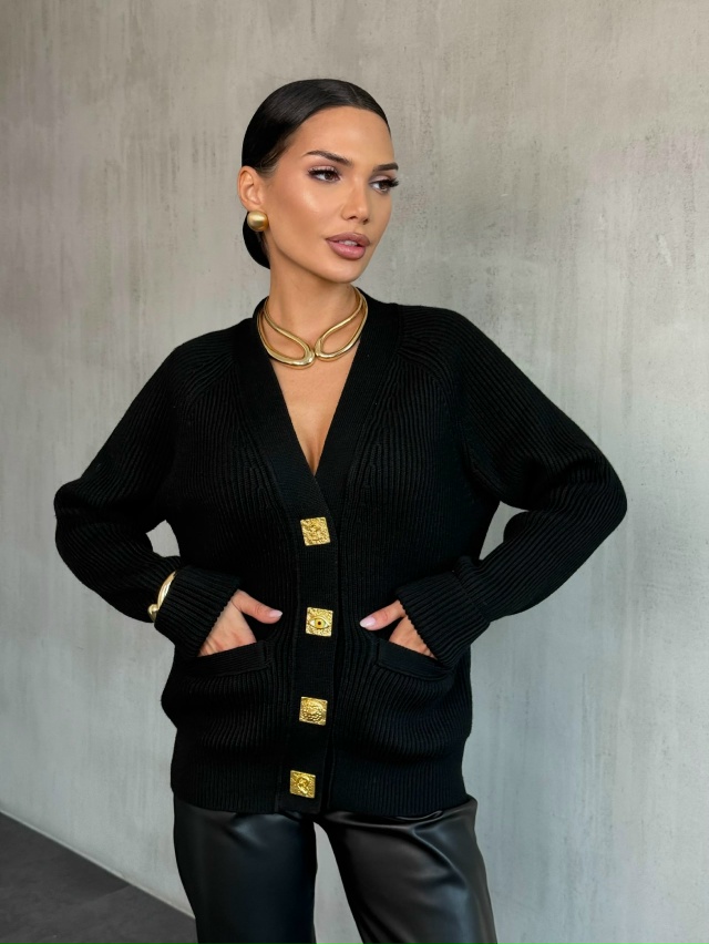 Кардиган 23141053