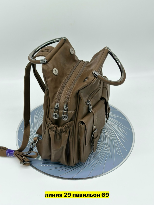 Рюкзак 23140386