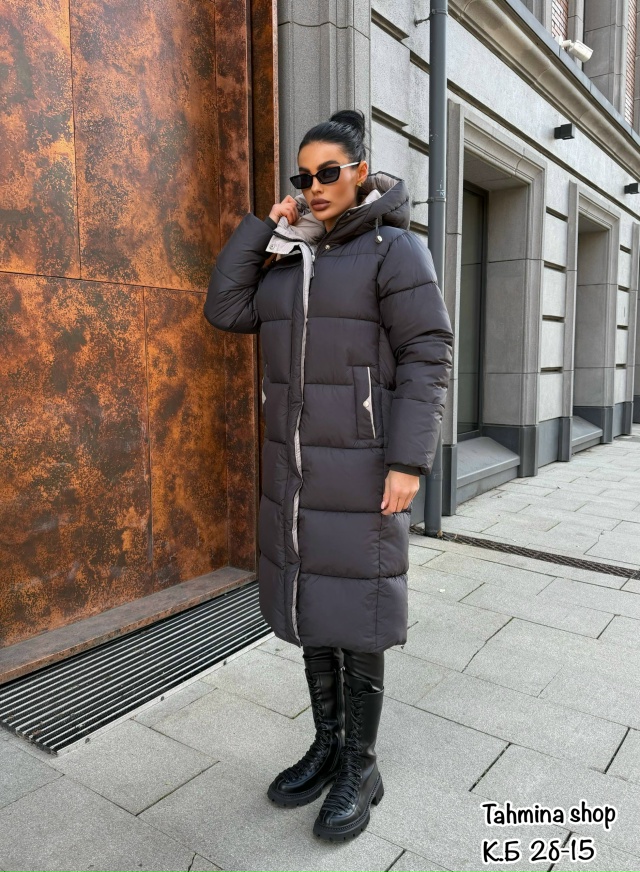 Куртка 23140353