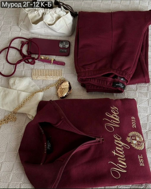 Спортивный костюм 23140376