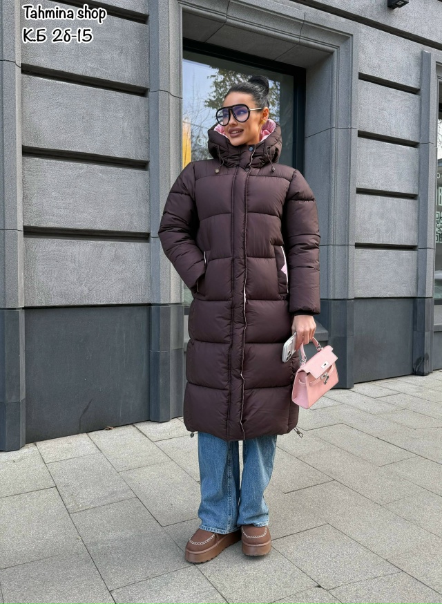 Куртка 23140353